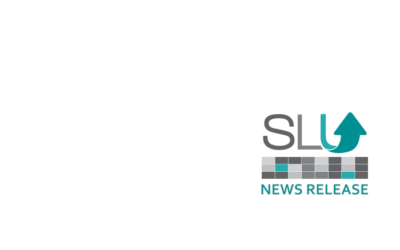 Read the SLU Newsletter and View Scribble Video
