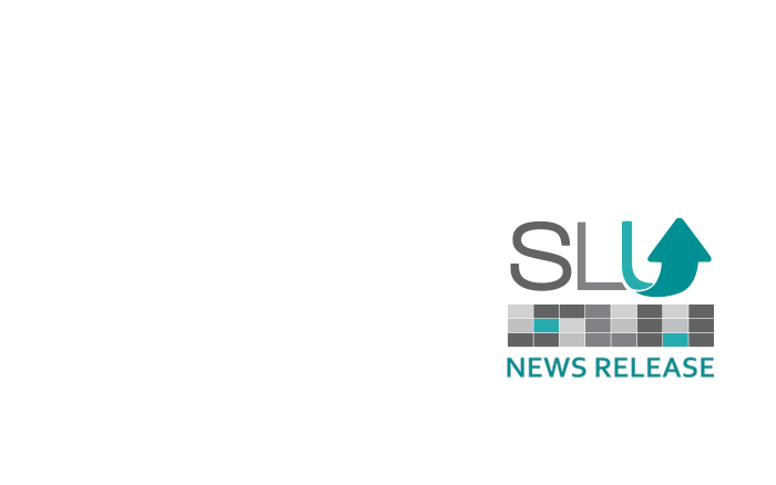 Read the SLU Newsletter and View Scribble Video