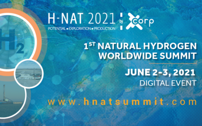 Beam in HNAT Natural Hydrogen Wordlwide Summit