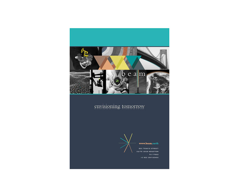 Corporate Brochure
