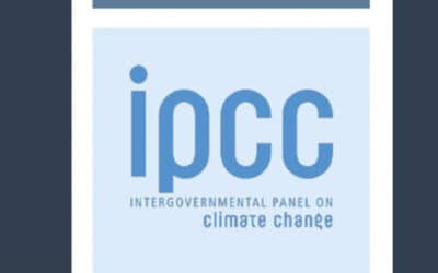 IPCC (Intergovernmental Panel on Climate Change) releases 6th report – Immediate action is required