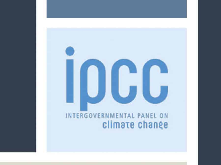 IPCC (Intergovernmental Panel on Climate Change) releases 6th report – Immediate action is required