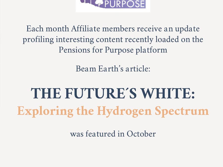 The Future’s White: Exploring the Hydrogen Spectrum