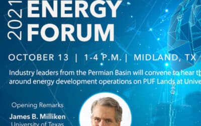 2021 Energy Forum