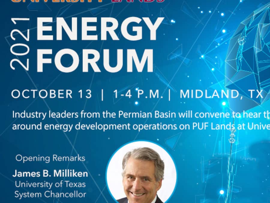 2021 Energy Forum