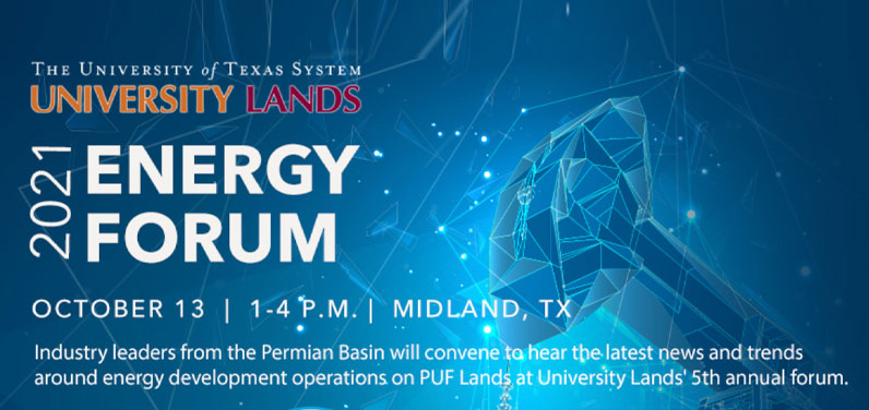 2021 Energy Forum