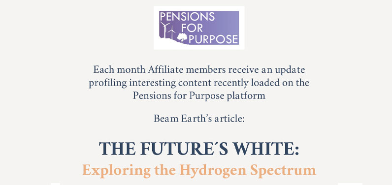 BLOG: The future’s white: Exploring the hydrogen spectrum