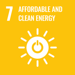 UN sustainable development goal 07