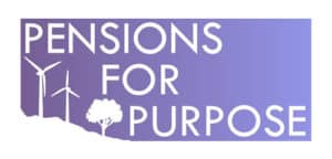 Pensions for Purpose 