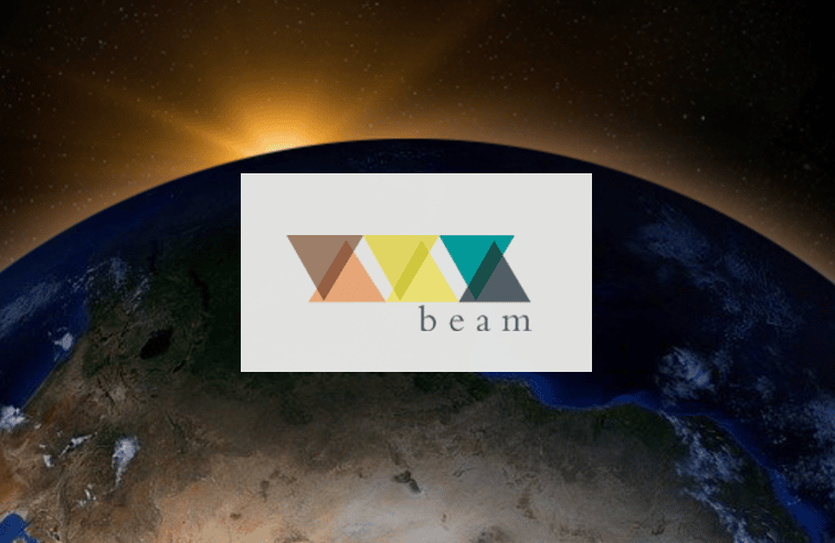 Beam Contact Us - BEAM