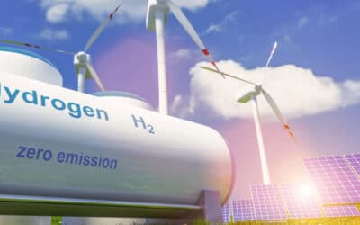 Hydrogen: the next $1trn investment opportunity?