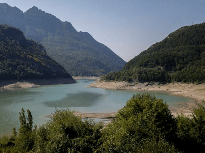 El primer pozo de hidrógeno europeo está en Aragón y puede cambiar el sector energético